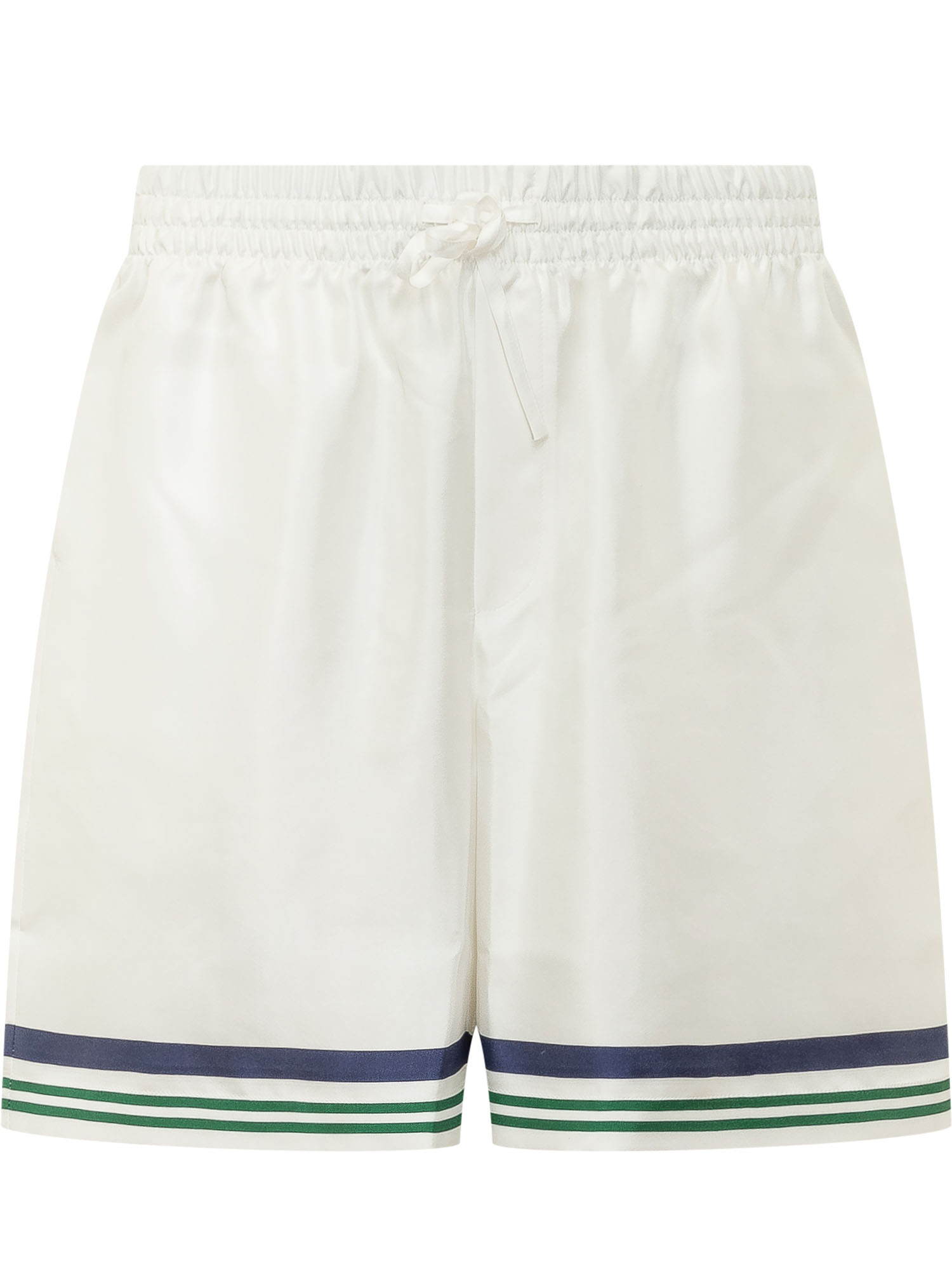 [Casablanca] Shorts FW26 MPF26TR399 01