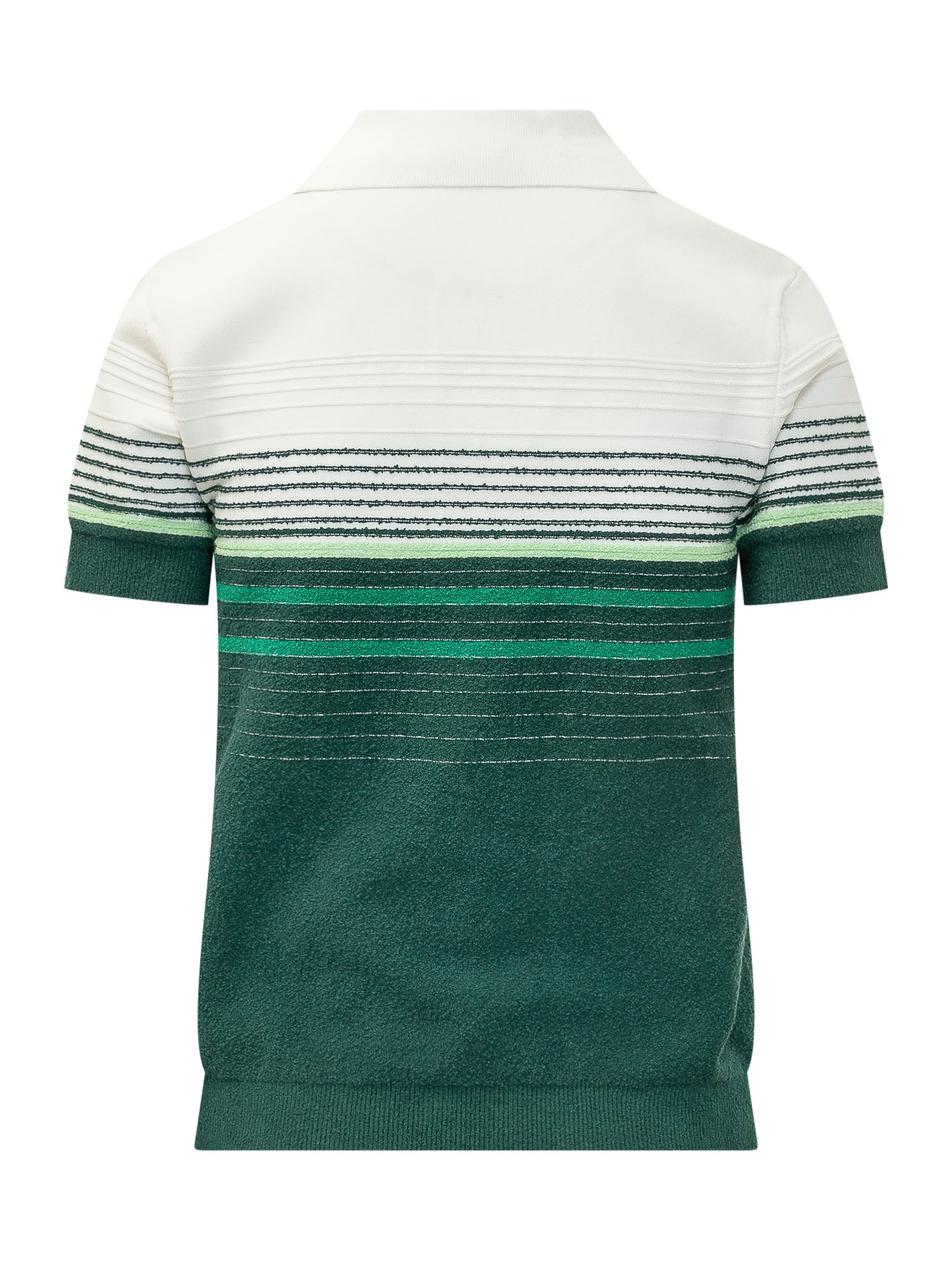 [Casablanca] T-shirts Short Sleeve FW26 WPF26KW1395 01