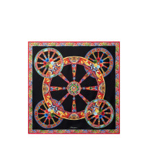 [Dolce & Gabbana] Scarf FW26 FN090RGDDU5 HH6CL