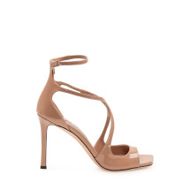 [Jimmy Choo] Sandals FW26 J000151520 BALLETPINK