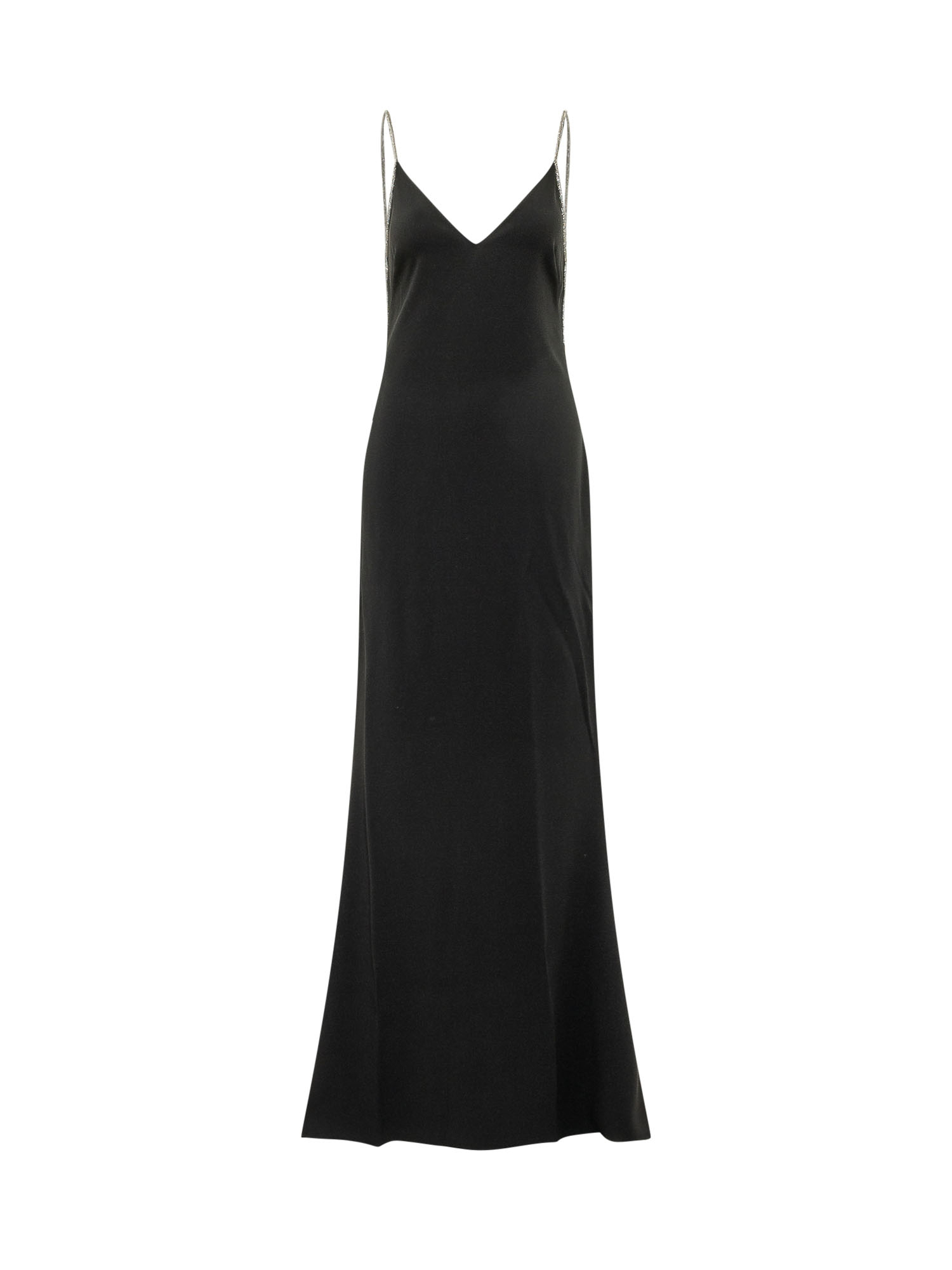 [Tom Ford] Sleeveless dress FW26 AB3697SDE539 NTN