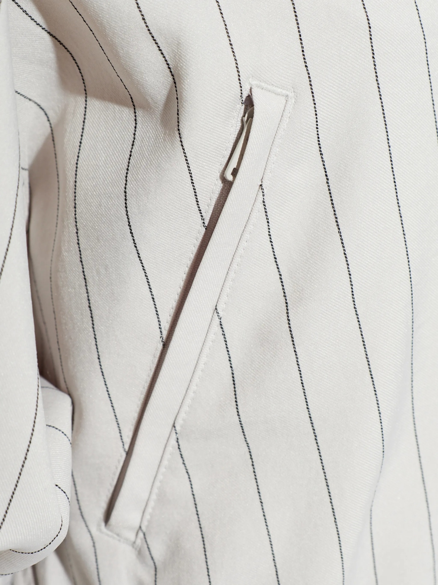 [Y-3] Track jacket SS26 KH0473