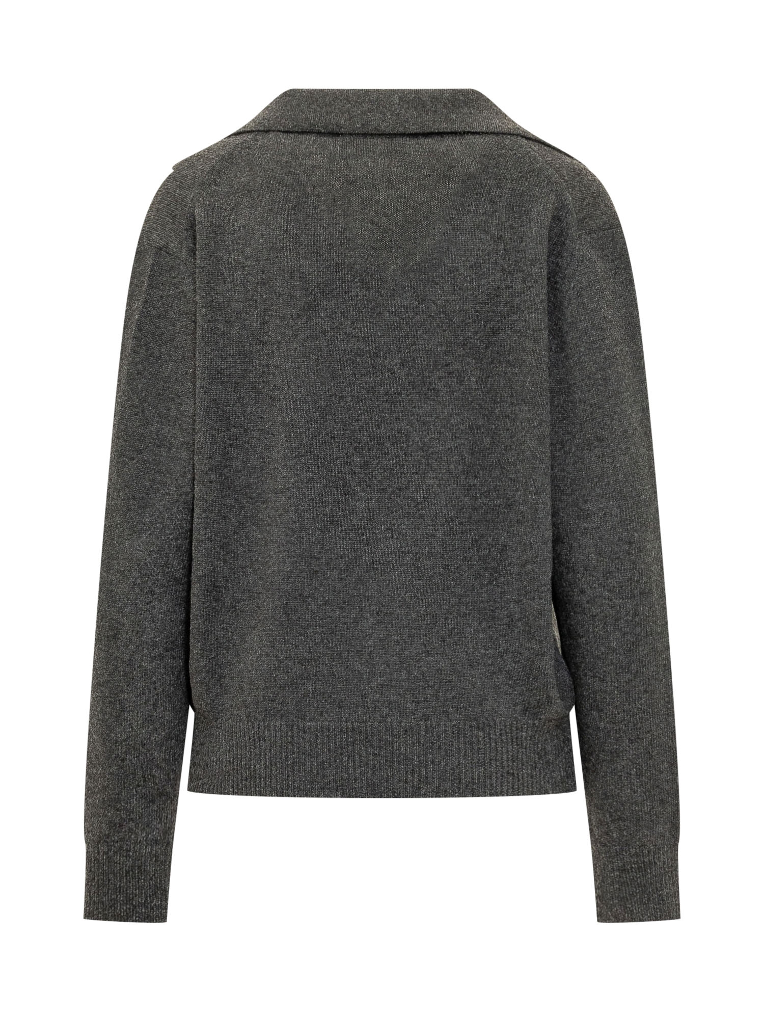[VICTORIA BECKHAM] Knitwear FW26 1326KJU007475A 9896
