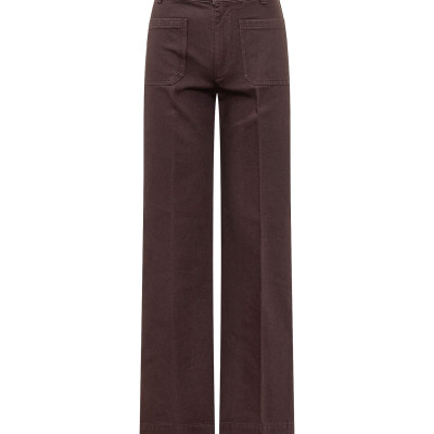 [VICTORIA BECKHAM] Jeans FW26 1326DJE007252PR 9887