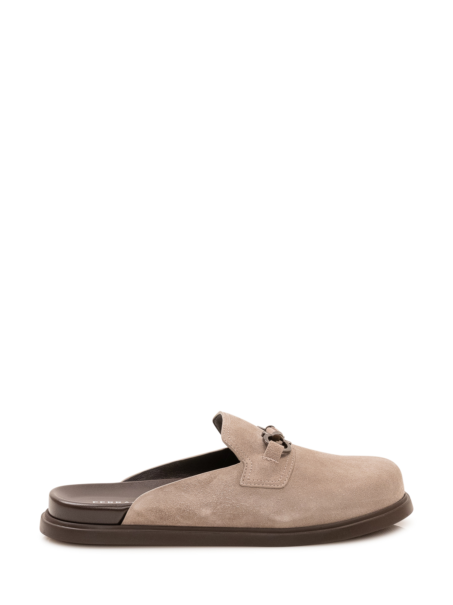 [Ferragamo] Sandals FW26 02A939 795186