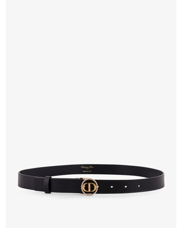 [Dior] Belt FW26 B0314UWFS900