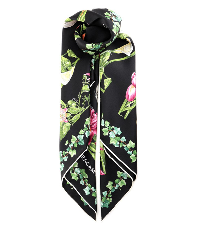 [Ferragamo] Scarf CO 310245795202005