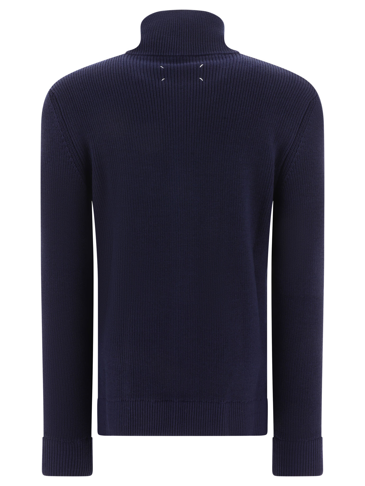 [Maison Margiela] Knitwear SS26 SI1HA0013S17781511F