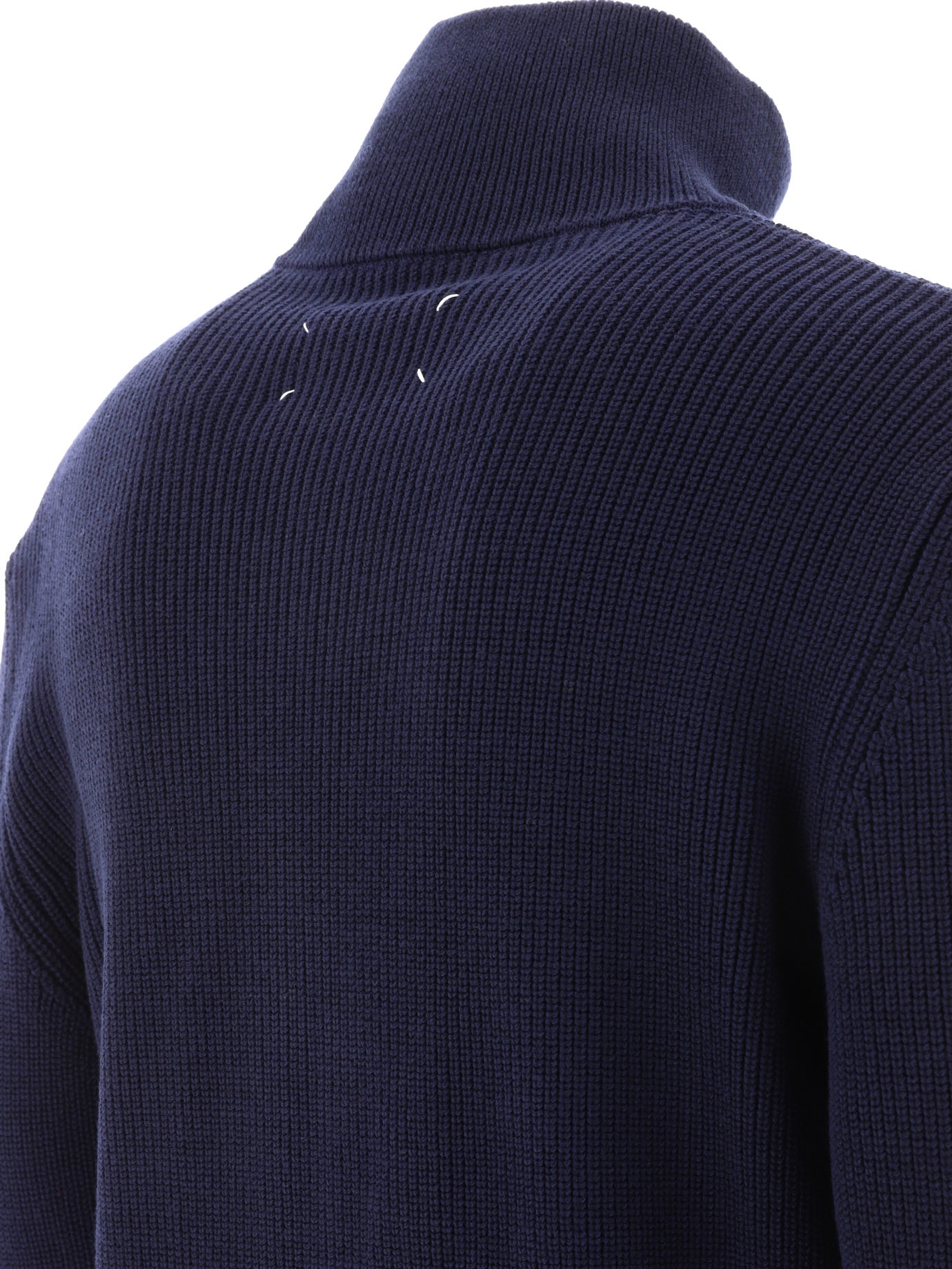 [Maison Margiela] Knitwear SS26 SI1HA0013S17781511F