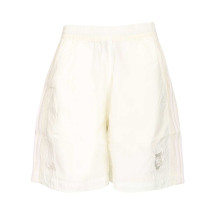 [Adidas X Wales Bonner] Trousers SS26 KR8773OFF WHITE