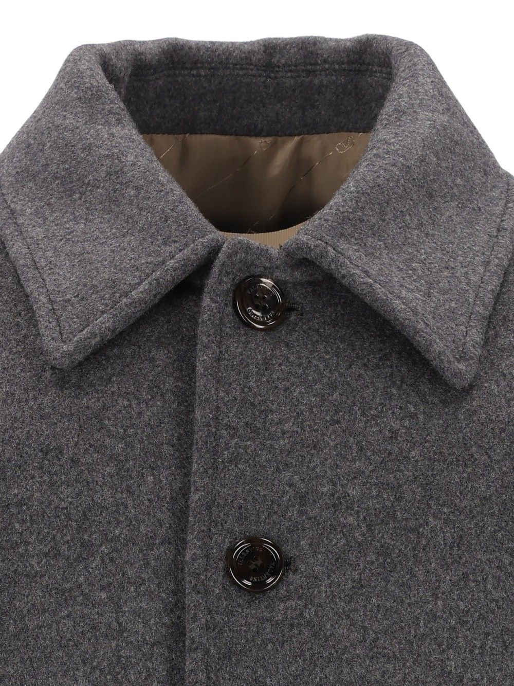[Valentino Garavani] Jacket CO 9V3CJL40BJNJ73