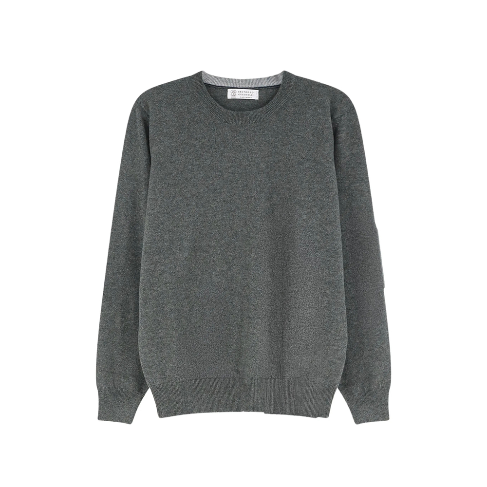 [Brunello Cucinelli] Sweatshirt FW26 M2200100  CHE50
