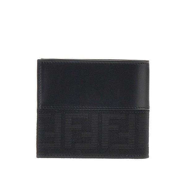 [Fendi] Wallet FW26 7M0169B139F0QA1-F0QA1