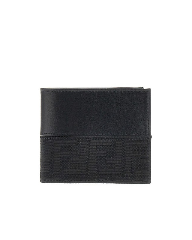[Fendi] Wallet FW26 7M0169B139F0QA1-F0QA1