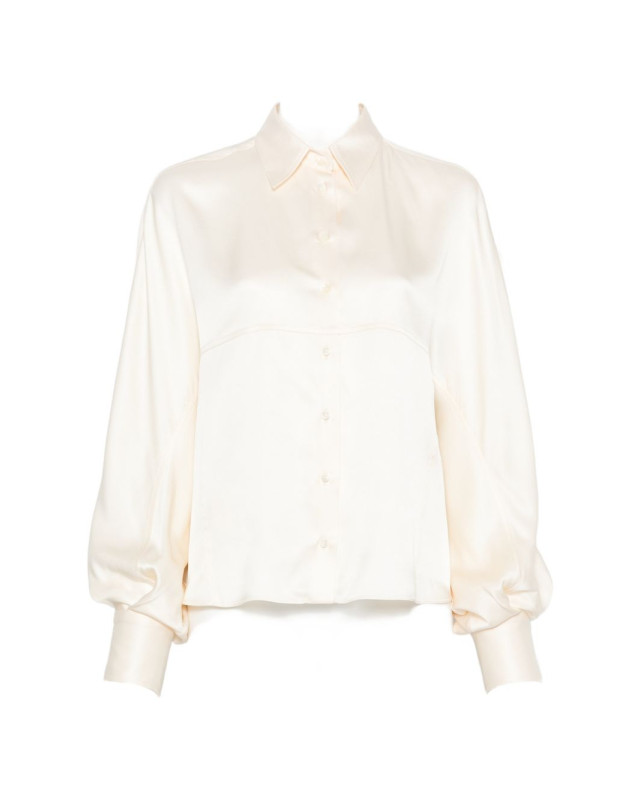 [Brunello Cucinelli] Shirts Long Sleeve FW26 MB179M2C06C7925