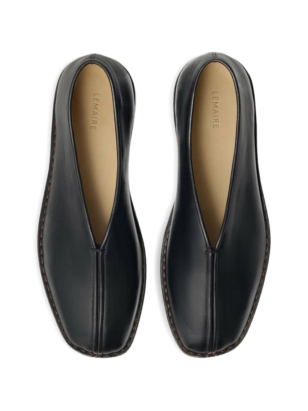 [LEMAIRE] Sandals FW26 FO0291LL0023096