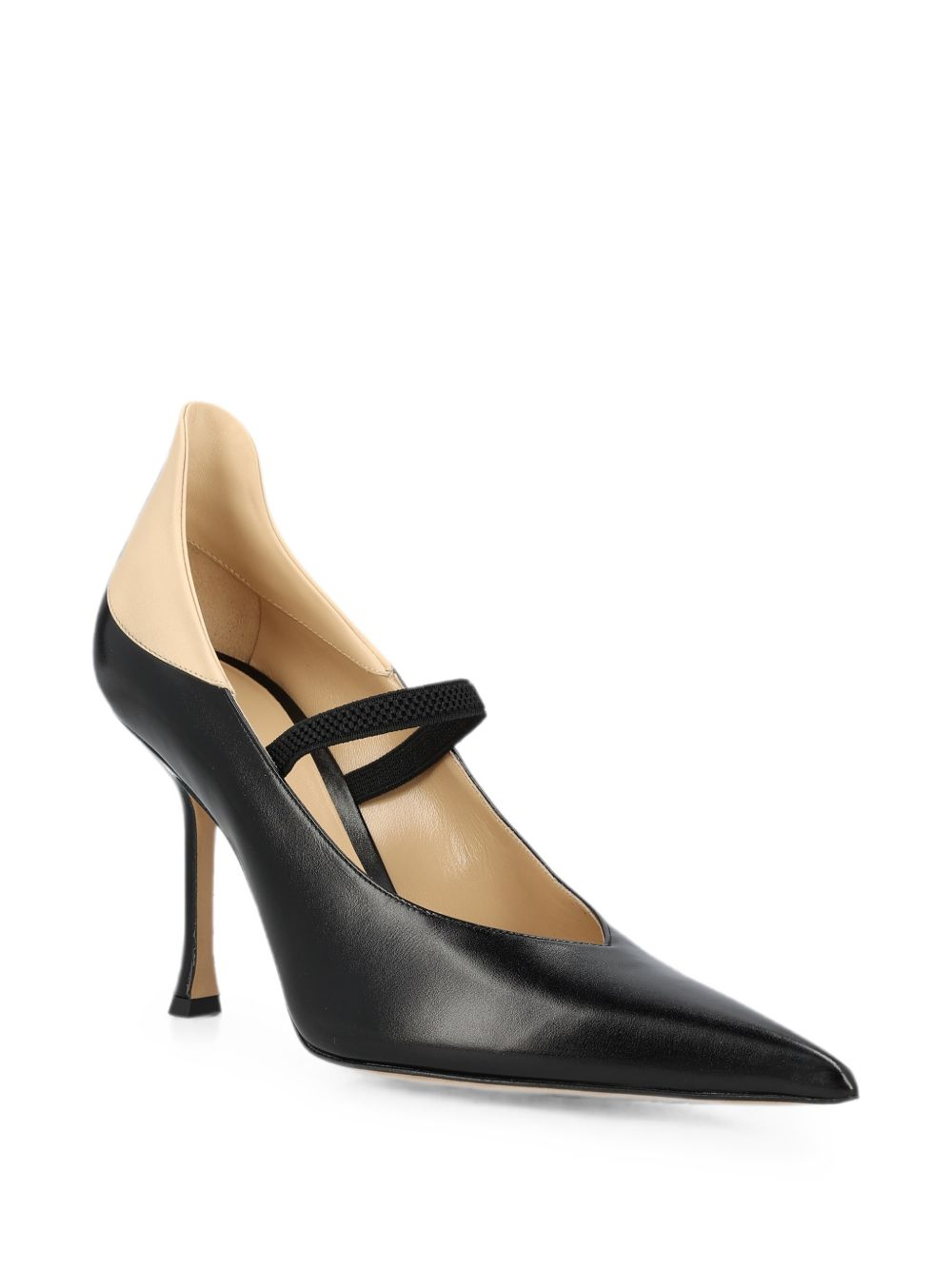 [Fendi] Pumps FW26 8I916786PF1E4Y