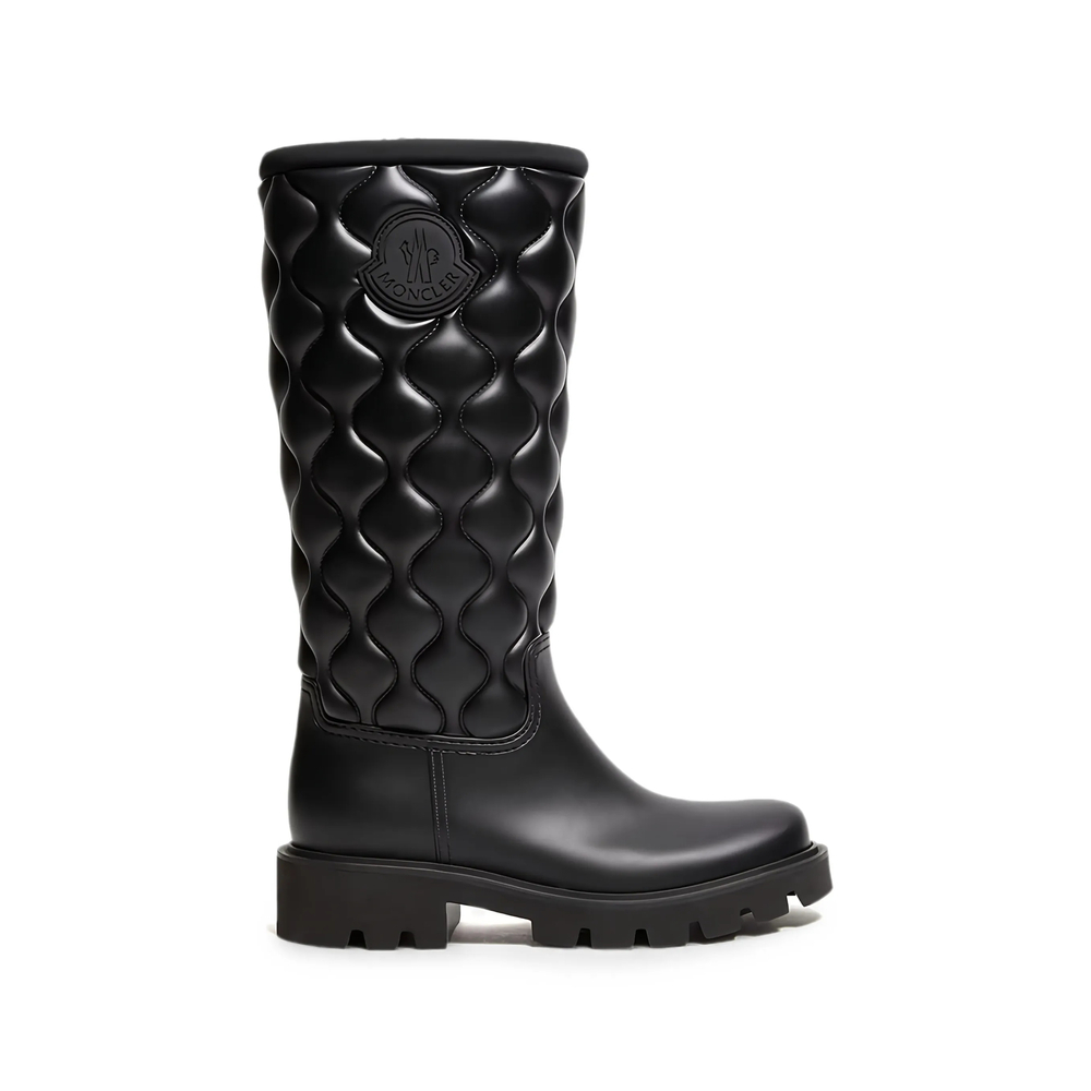 [Moncler] Long Boots FW26 M9908 4G001-00 999
