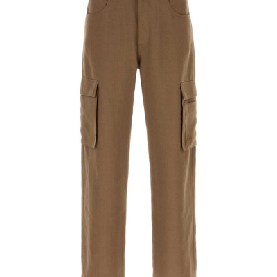 [Fendi] Trousers FW26 FB1135AVSG F19FJ