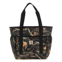 [CARHARTT WIP] Tote bag FW26 I0368853X5XX