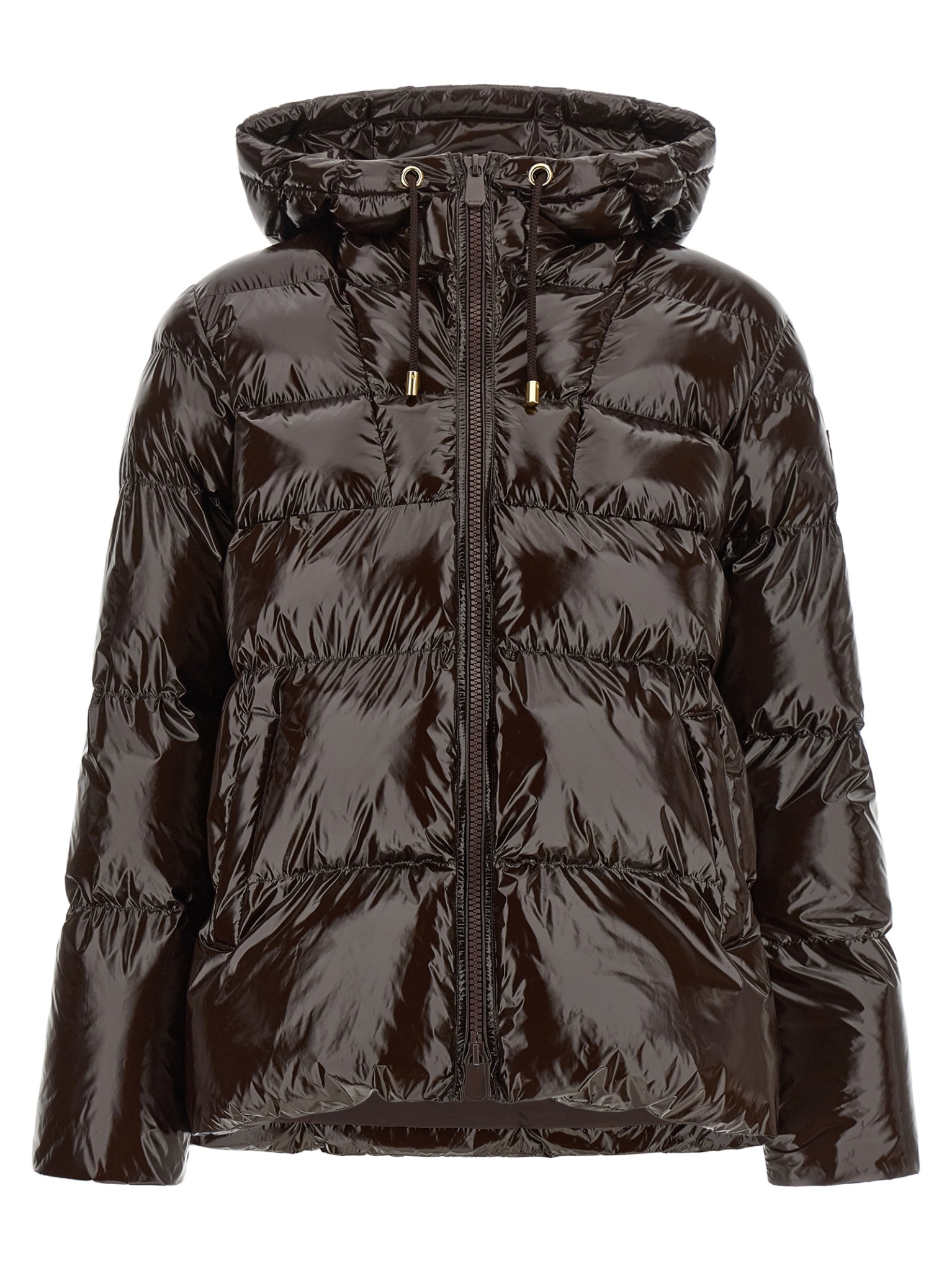 [PINKO] Down jacket FW26 101597A2P7L72
