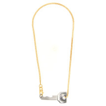 [MM6 Maison Margiela] Necklace FW26 SM7UY0120P9390724