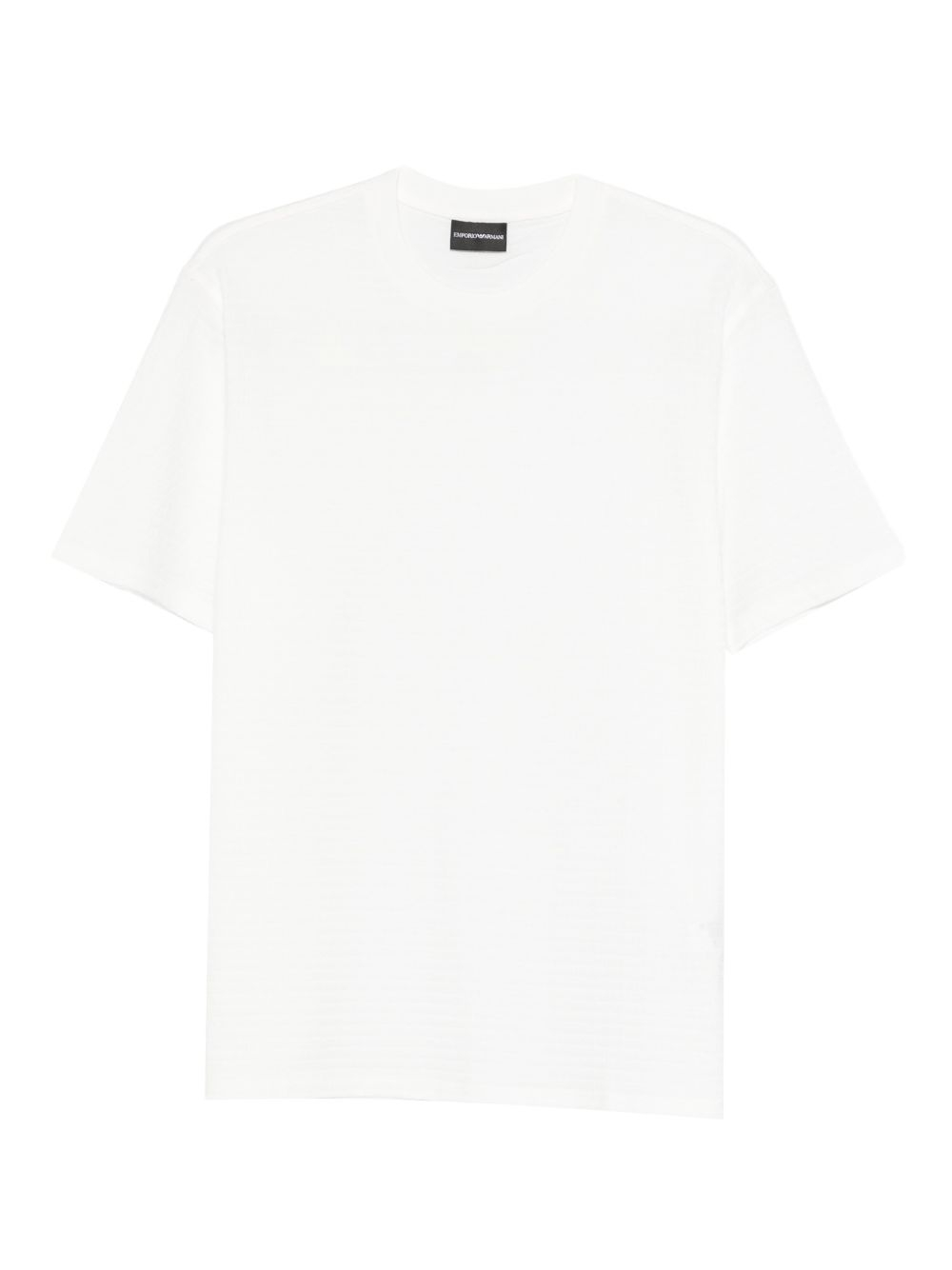 [Emporio Armani] T-shirts Short Sleeve FW26 EM004594AF10762F0185