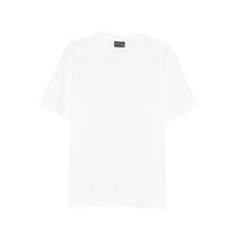 [Emporio Armani] T-shirts Short Sleeve FW26 EM004594AF10762F0185
