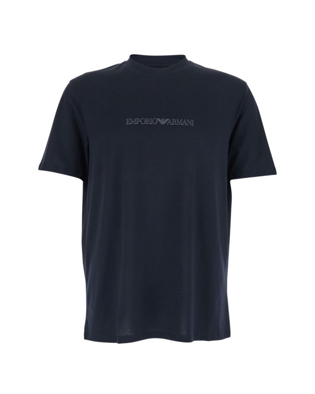 [Emporio Armani] T-shirts Short Sleeve FW26 EM004583AF13669MB563