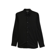 [Emporio Armani] Shirts Long Sleeve FW26 EM005123AF23800UC001