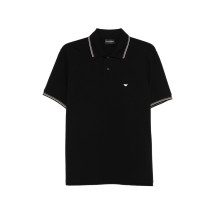 [Emporio Armani] T-shirts Short Sleeve FW26 EM004606AF23090UC001