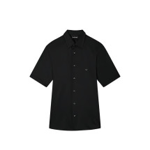 [Emporio Armani] Shirts Short Sleeve FW26 EM004603AF10017UC001