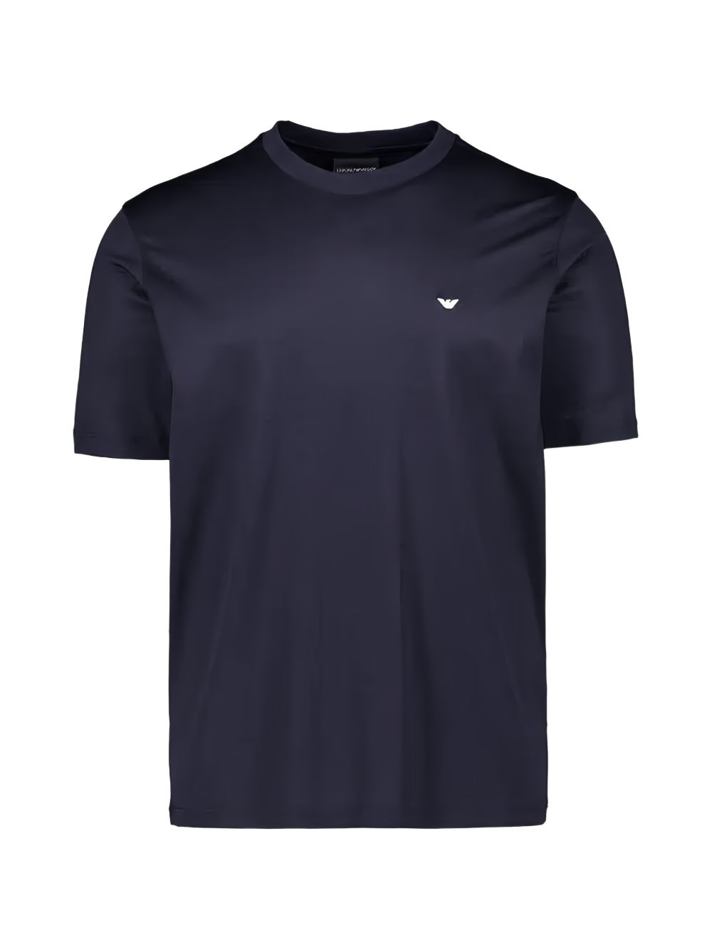 [Emporio Armani] T-shirts Short Sleeve FW26 EM004592AF13747UB118