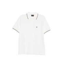 [Emporio Armani] T-shirts Short Sleeve FW26 EM004606AF23090U0003