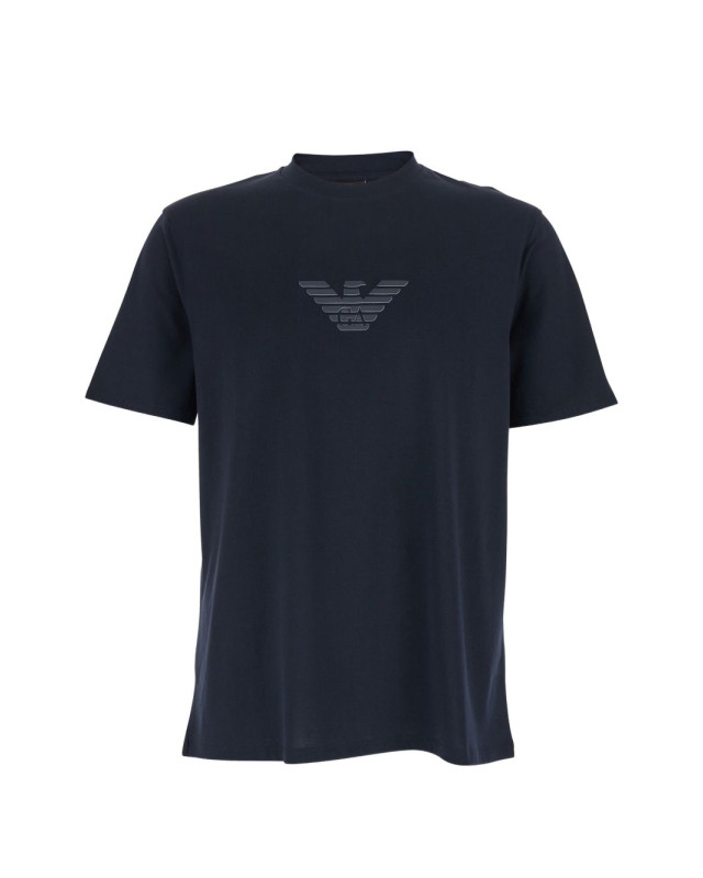 [Emporio Armani] T-shirts Short Sleeve FW26 EM004583AF13669MB561