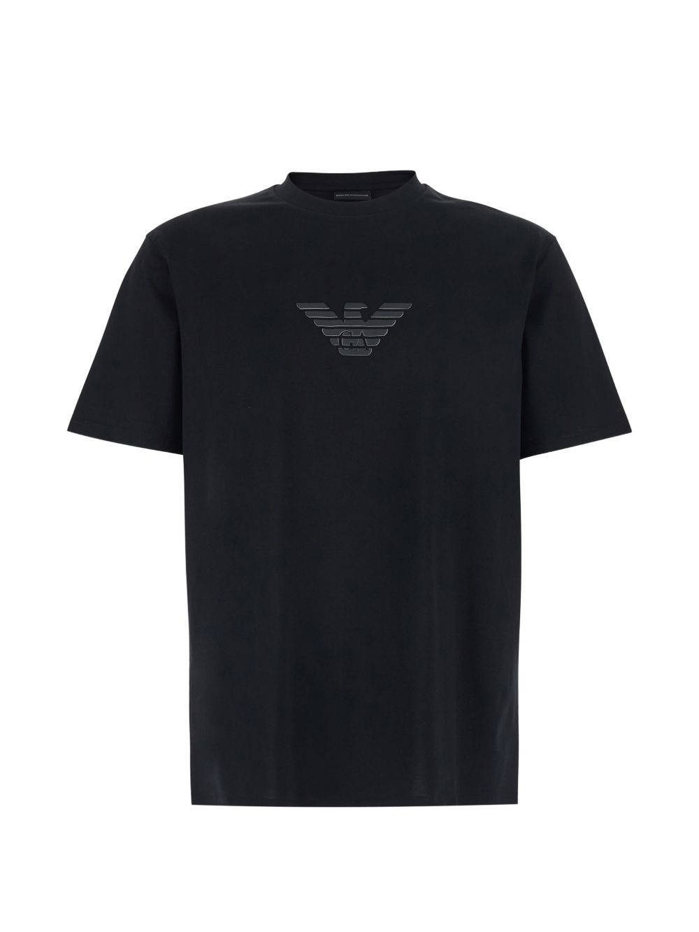 [Emporio Armani] T-shirts Short Sleeve FW26 EM004583AF13669MC539