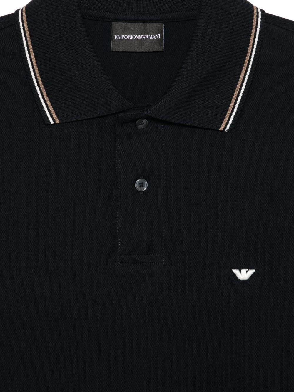 [Emporio Armani] T-shirts Short Sleeve FW26 EM004606AF23090UB118
