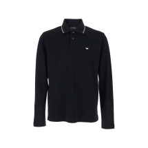 [Emporio Armani] T-shirts Long Sleeve FW26 EM004608AF23090UC001