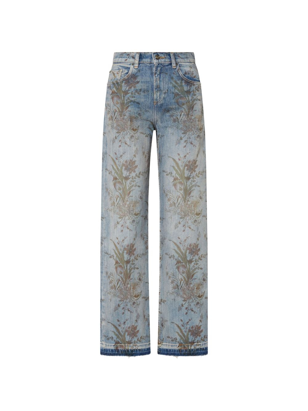 [Liu Jo] Jeans FW26 UF6165 D0371 79103
