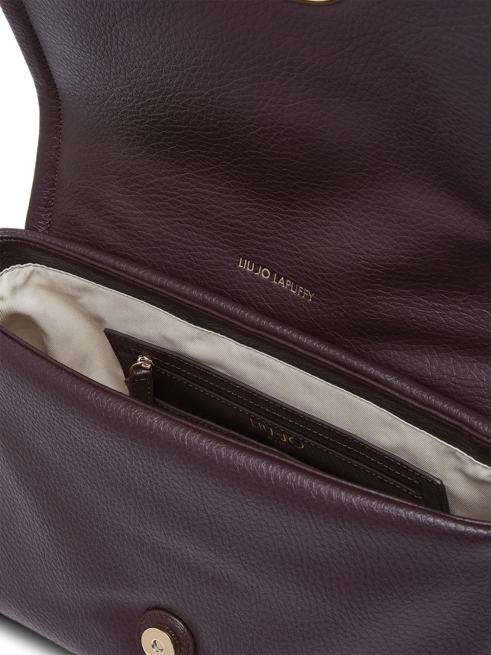 [Liu Jo] Shoulder bag FW26 AF6147 E1109 91718