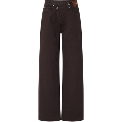 [Liu Jo] Jeans FW26 UF6160 T581A 91106