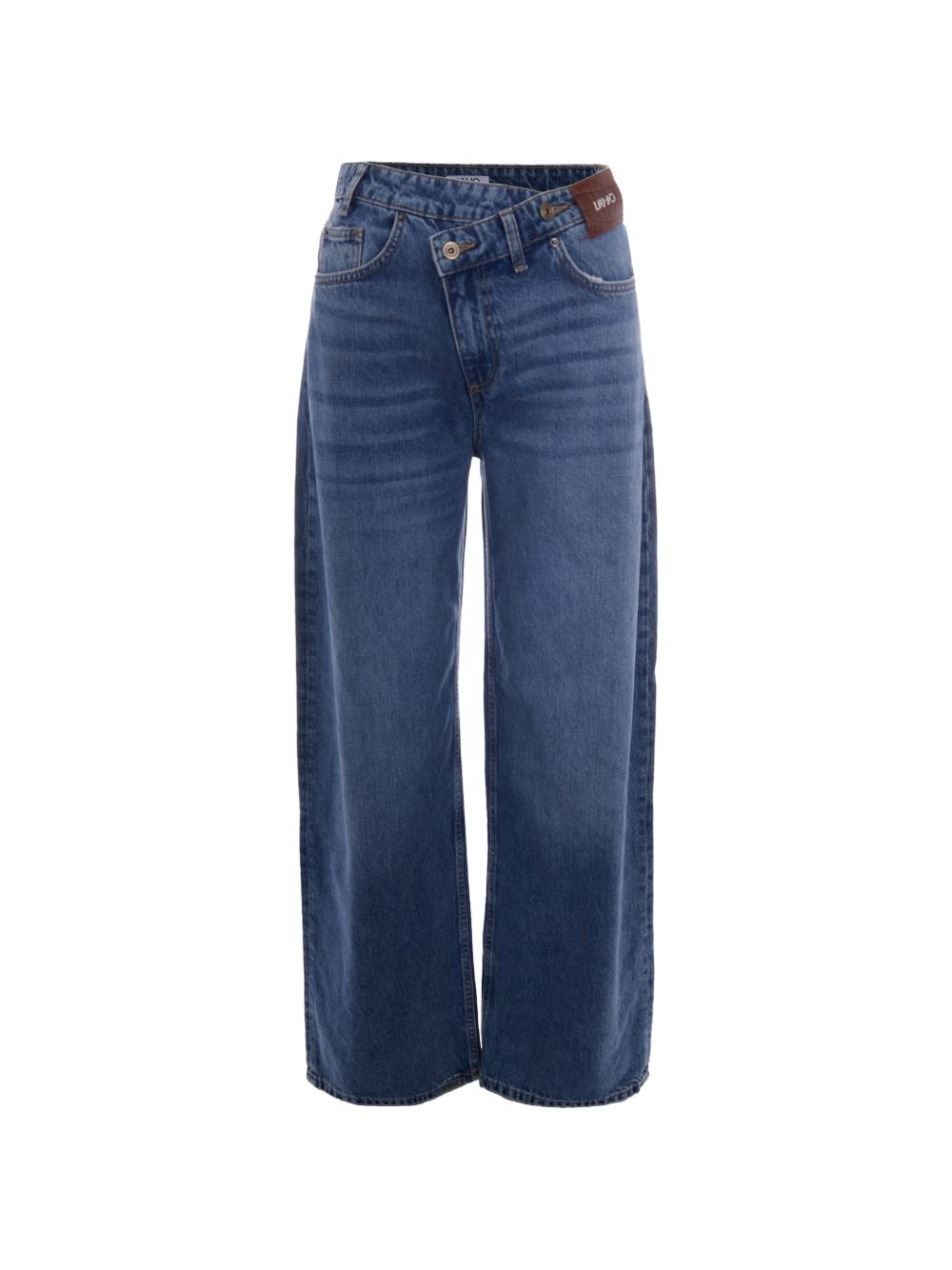 [Liu Jo] Jeans FW26 UF6160 D4854 79108