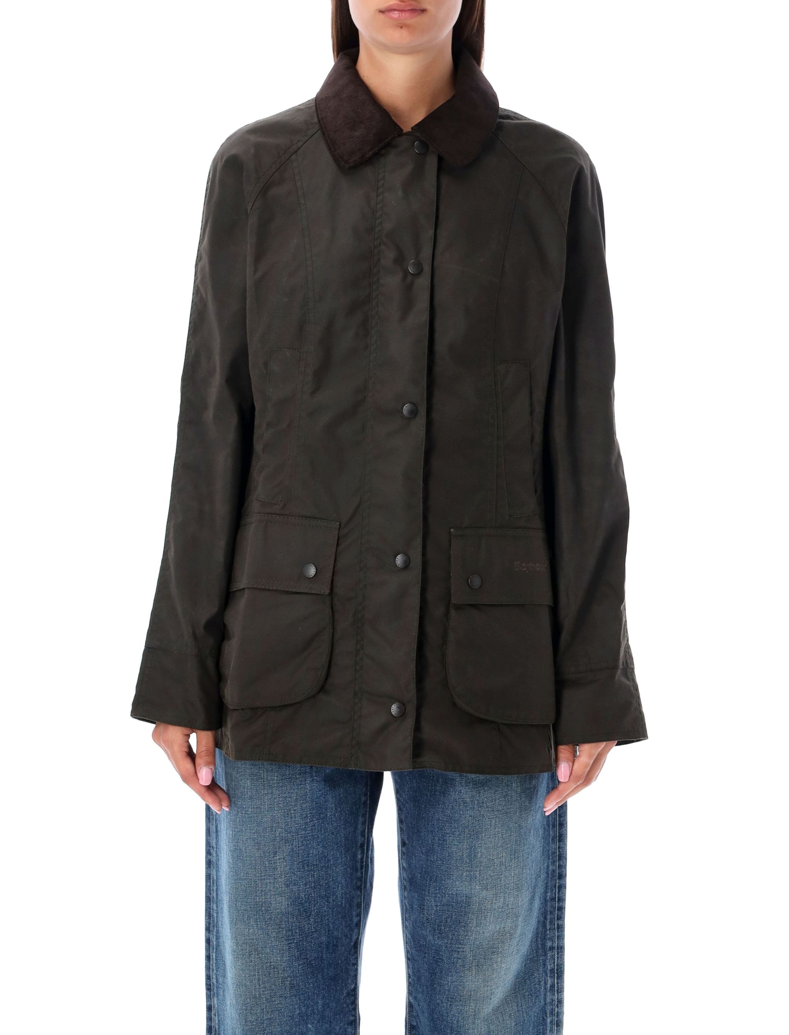[Barbour] Coat FW26 LWX0668OL71