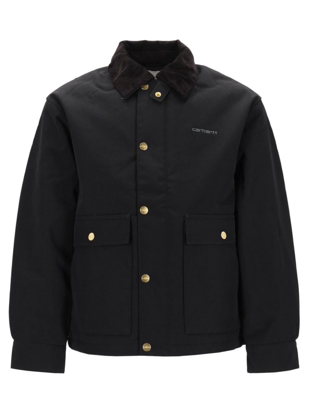 [CARHARTT WIP] Casual Jacket CO I03704700EXX