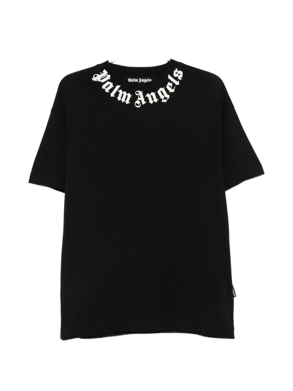[Palm Angels] T-shirts Short Sleeve FW26 PAMAA001JR0011003
