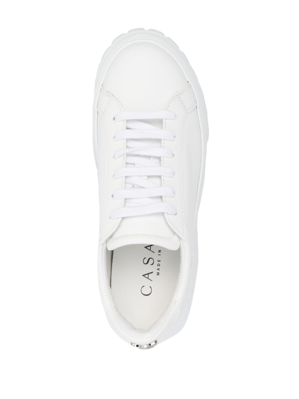 [Casadei] Sneakers FW26 2X869T0201C18639999