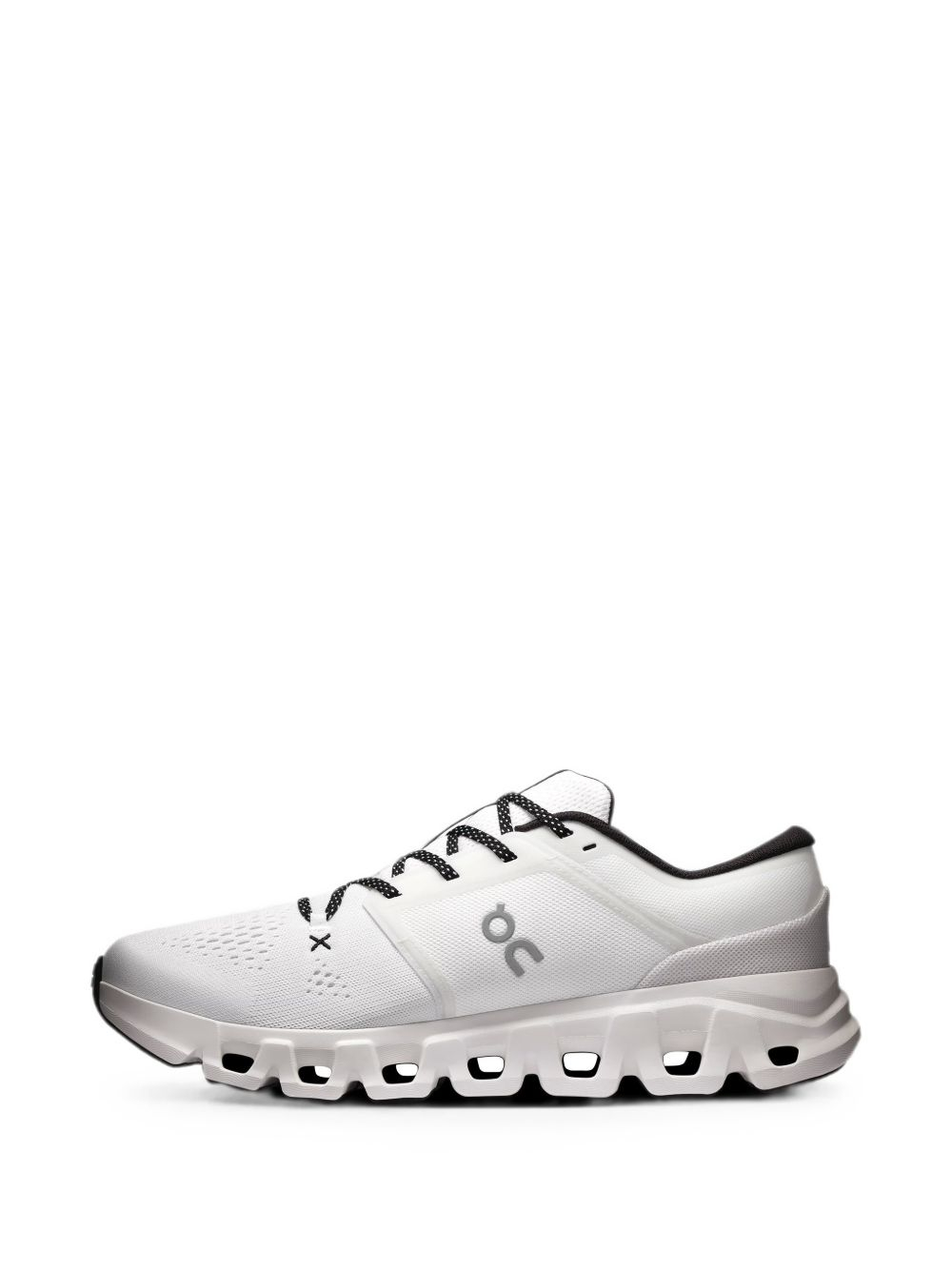 [ON SNEAKER] Sneakers FW26 3MG30080462WHITE/BLACK