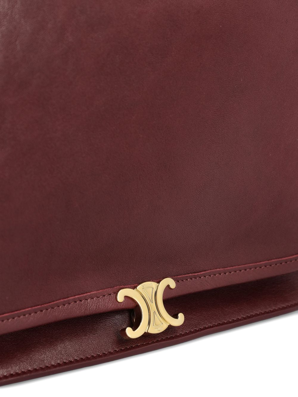 [Celine] Shoulder bag FW26 123632T8828PO