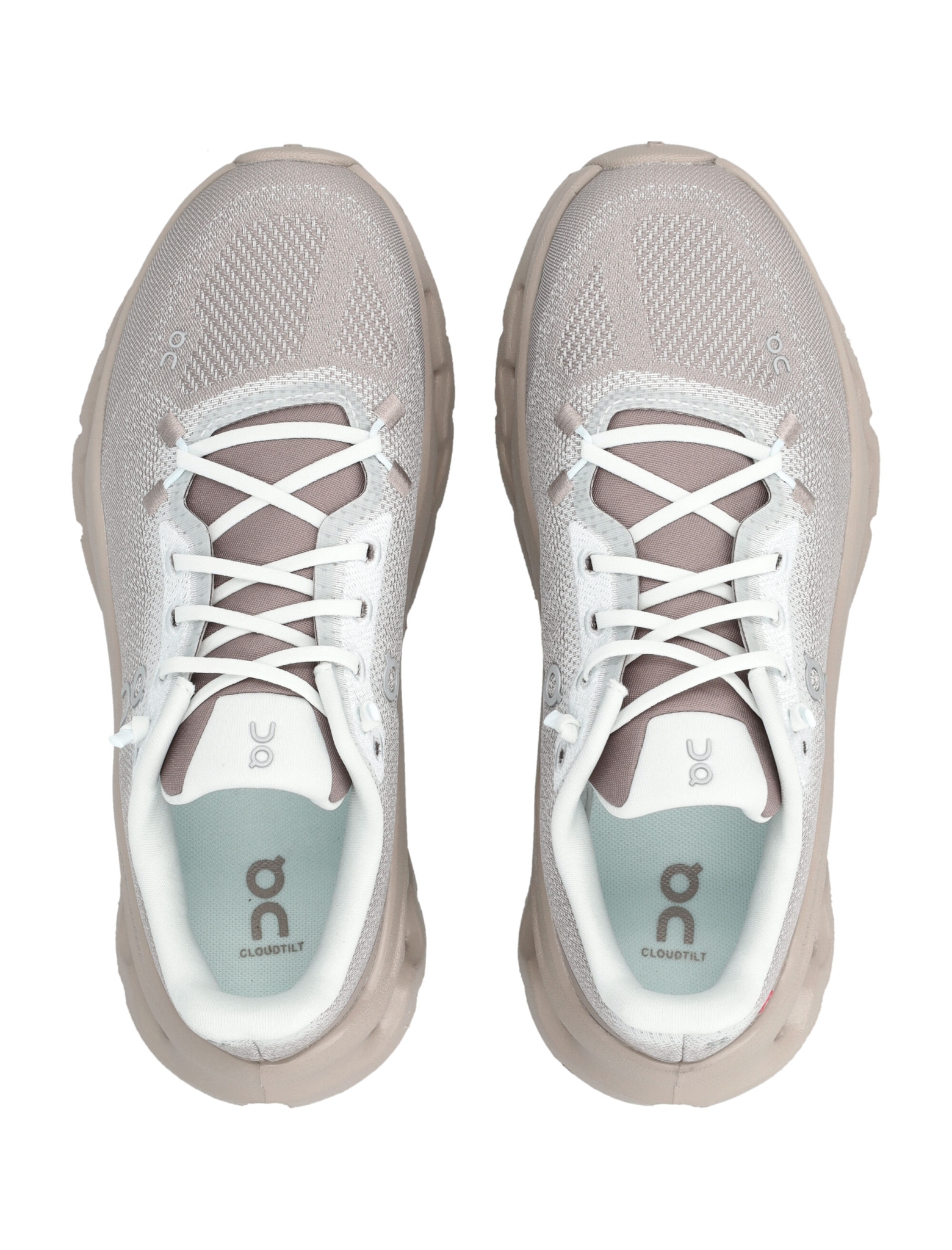[ON RUNNING] Sneakers FW26 3WE10056055CI