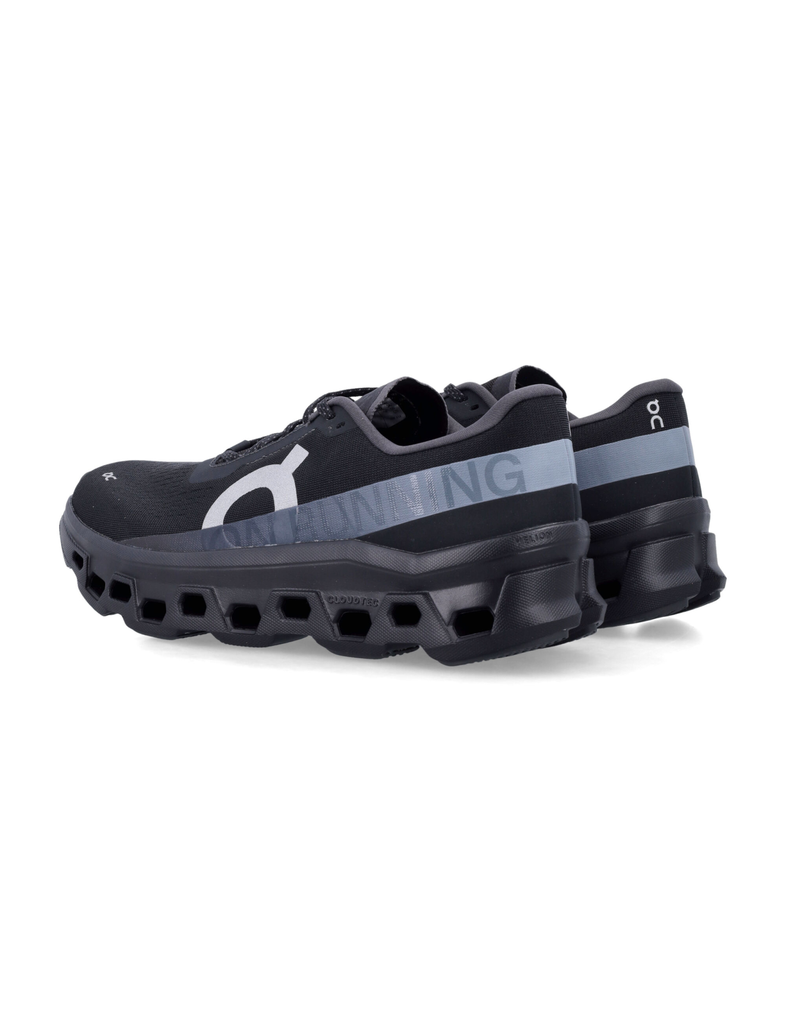 [ON RUNNING] Sneakers FW26 3MF30740553BLACK